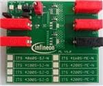 Infineon Technologies INDPROFETEVALBOARDTOBO1拡大された画像